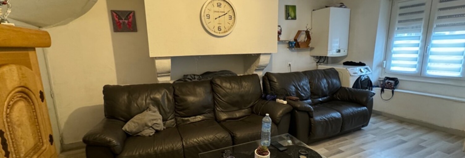 Maison 5 Pièces 132 m² à vendre à Montmédy (55600)