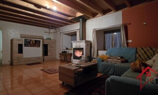 Maison 7 Pièces 220 m² à vendre à Servin (25430)