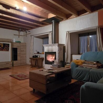 Maison 7 pièces 210000 €