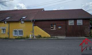 Maison 7 Pièces 220 m² à vendre à Baume-les-Dames (25110)