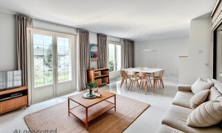 Maison 7 Pièces 130 m² à vendre à Seloncourt (25230)