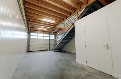 location local industriel 850 € CC /mois à proximité de Territoire-de-Belfort (90)