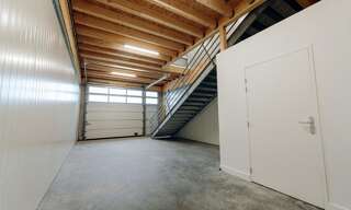 Local industriel  96 m² à louer à Montbéliard (25200)