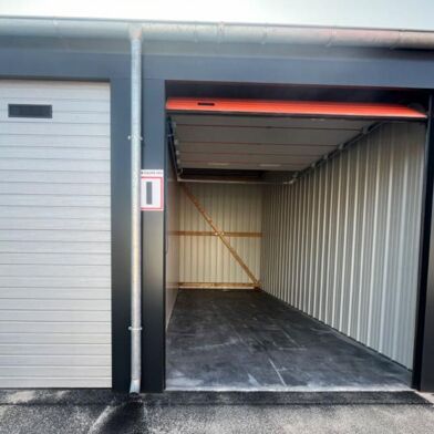 Garage  225 €
