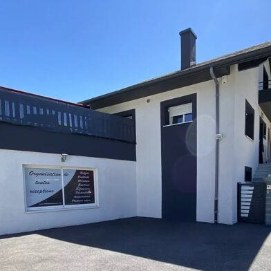 Maison 11 pièces 529000 €