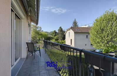 vente maison 210 000 € à proximité de La Bâtie-Montgascon (38110)