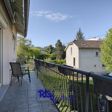 Maison 3 pièces 67 m²