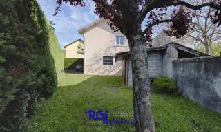 Maison 3 Pièces 67 m² à vendre à La Tour-du-Pin (38110)