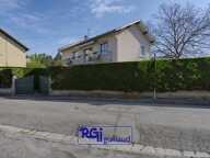 Maison de Ville avec GARAGE et Jardin — photo 2