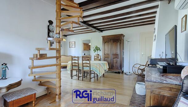 Villa / Maison 3 pièces  à vendre Tour-du-Pin (La) 38110