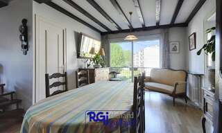 Maison 3 Pièces 67 m² à vendre à La Tour-du-Pin (38110)