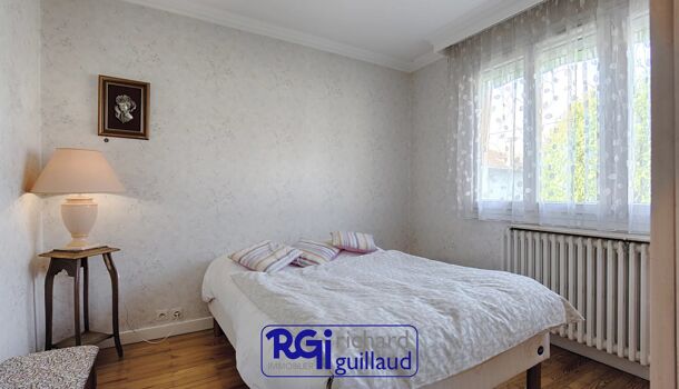 Villa / Maison 3 pièces  à vendre Tour-du-Pin (La) 38110