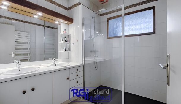 Villa / Maison 3 pièces  à vendre Tour-du-Pin (La) 38110