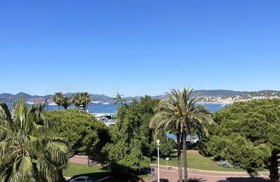 vente appartement 2 200 000 € à proximité de Villeneuve-Loubet (06270)