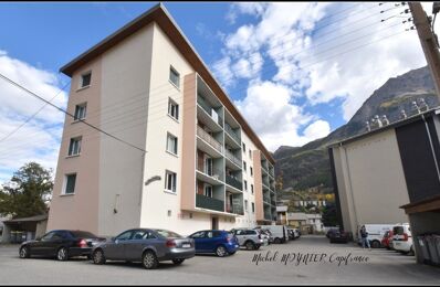 vente appartement 130 000 € à proximité de Villar-Saint-Pancrace (05100)