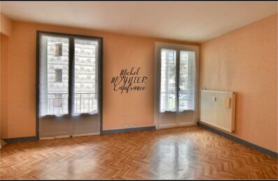 vente appartement 130 000 € à proximité de L'Argentière-la-Bessée (05120)