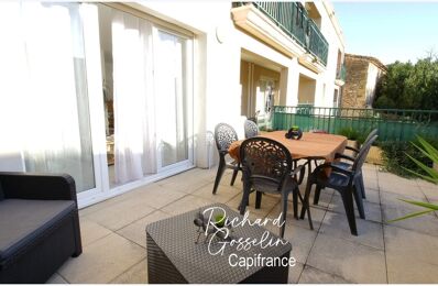 vente appartement 237 500 € à proximité de Florensac (34510)