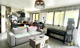 Appartement 2 Pièces 41 m² à vendre à Créteil (94000)