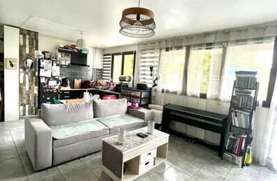 vente appartement 166 000 € à proximité de Vitry-sur-Seine (94400)