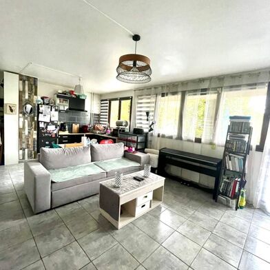 Appartement 2 pièces 152900 €