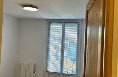 vente appartement 204 000 € à proximité de Marseille 4 (13004)