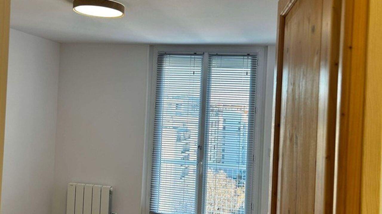 appartement 4 pièces 60 m2 à vendre à Marseille 9 (13009)