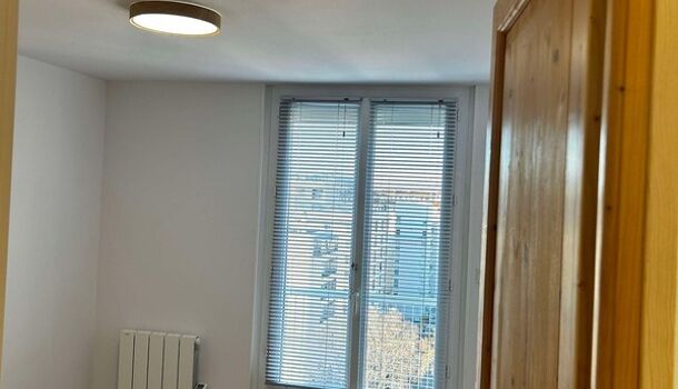 Appartement 4 pièces  à vendre Marseille 9eme 13009