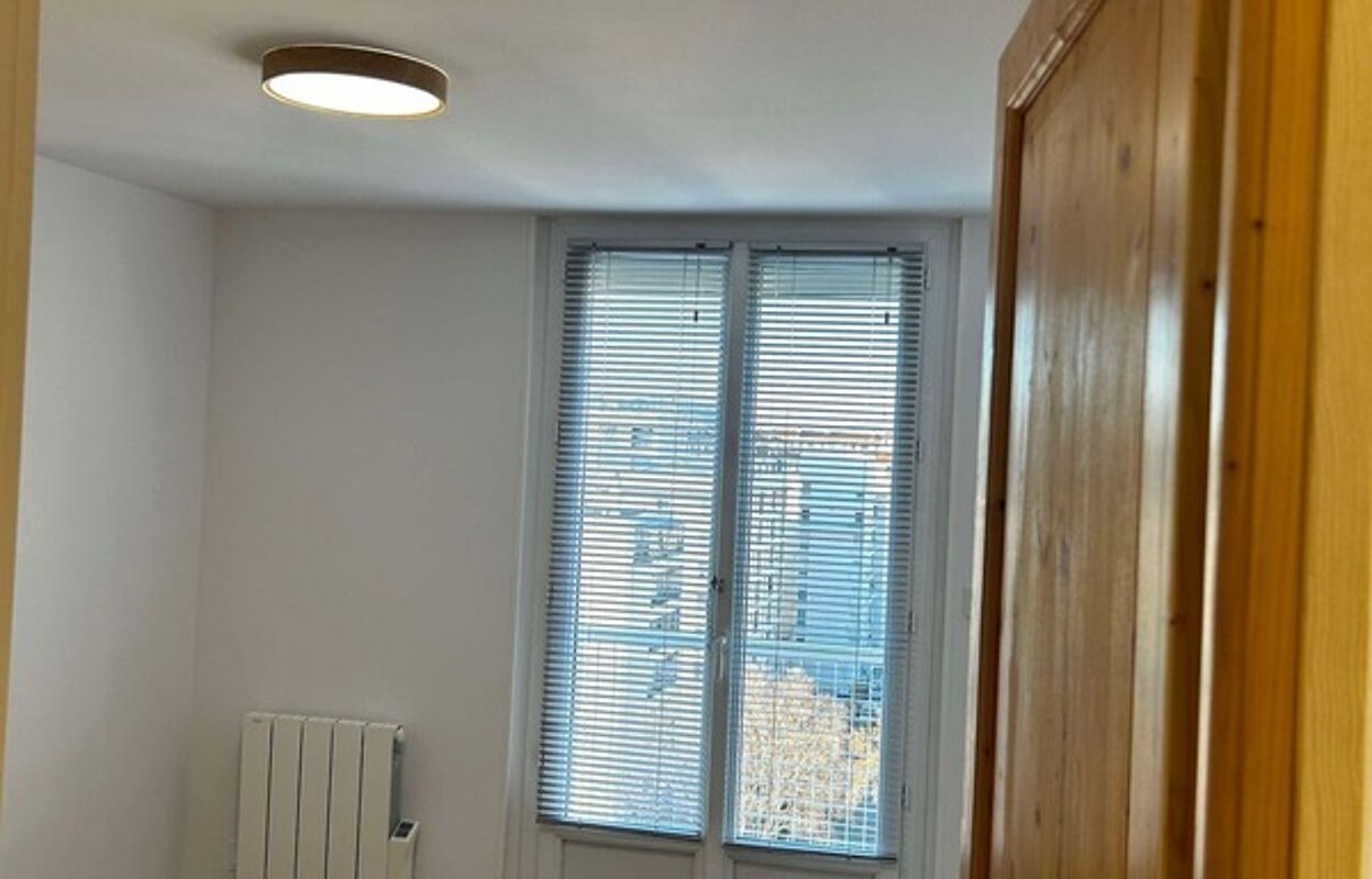 appartement 4 pièces 60 m2 à vendre à Marseille 9 (13009)