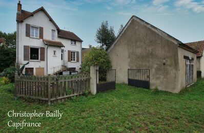 vente maison 154 700 € à proximité de Dompierre-sur-Besbre (03290)