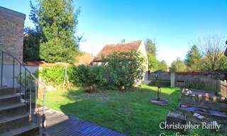 Maison 6 Pièces 120 m² à vendre à Diou (03290)