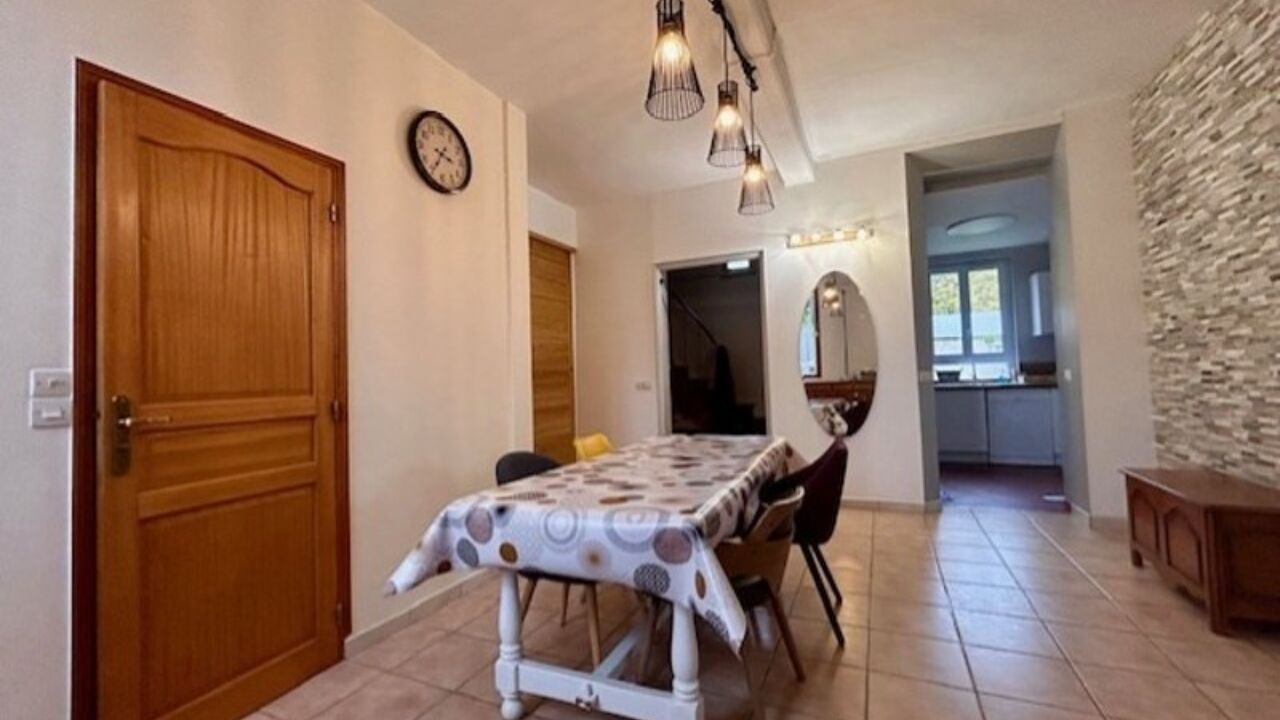 maison 5 pièces 116 m2 à vendre à Noailles (60430)