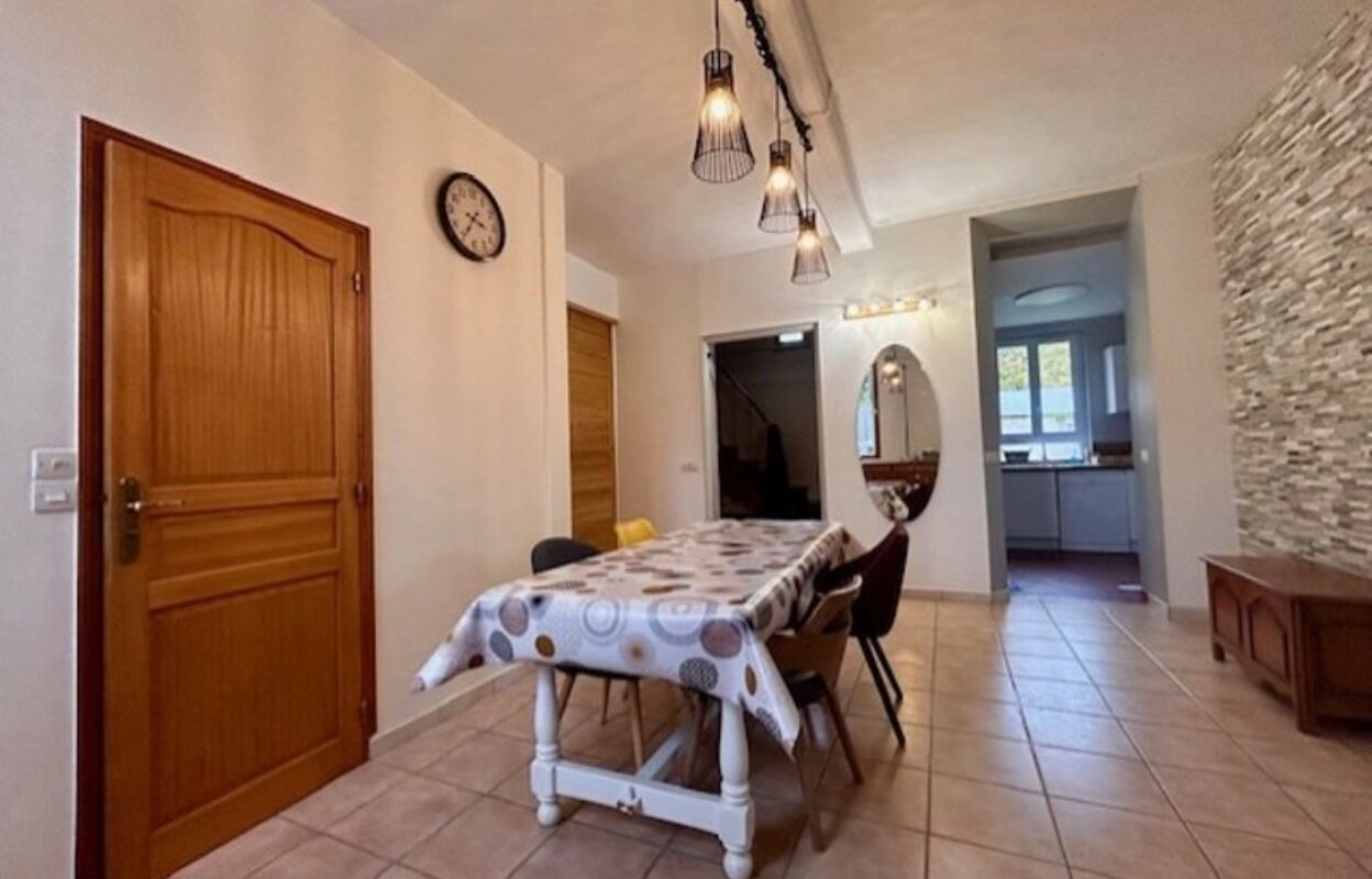 maison 5 pièces 116 m2 à vendre à Noailles (60430)