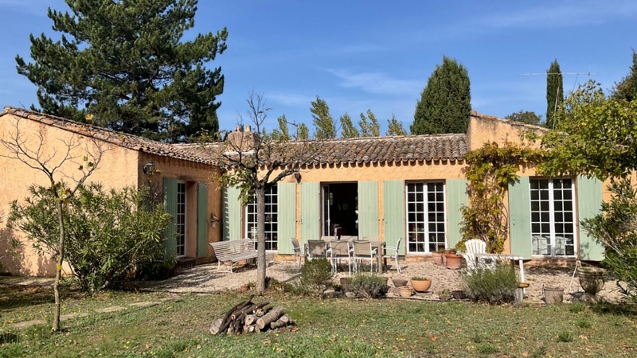 maison 6 pièces 190 m2 à vendre à Aix-en-Provence (13090)