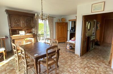 vente maison 723 800 € à proximité de Plœmeur (56270)