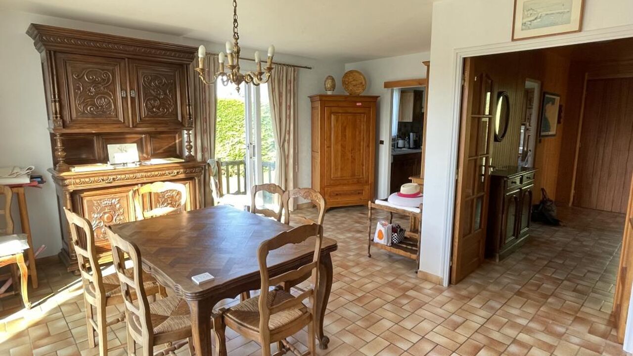 maison  pièces 120 m2 à vendre à Plœmeur (56270)