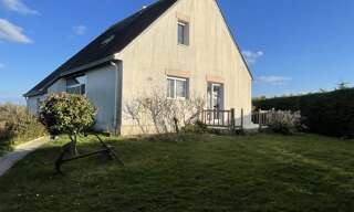 Maison 7 Pièces 120 m² à vendre à Plœmeur (56270)