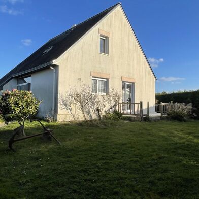 Maison 7 pièces 537680 €