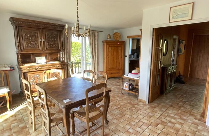 KERROCH - MAISON AVEC GRAND TERRAIN CONSTRUCTIBLE — photo 2