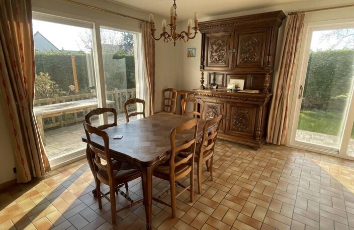KERROCH - MAISON AVEC GRAND TERRAIN CONSTRUCTIBLE — photo 3