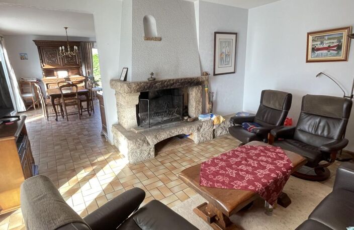 KERROCH - MAISON AVEC GRAND TERRAIN CONSTRUCTIBLE — photo 4