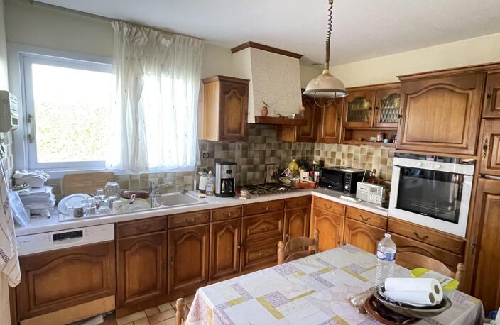 KERROCH - MAISON AVEC GRAND TERRAIN CONSTRUCTIBLE — photo 5