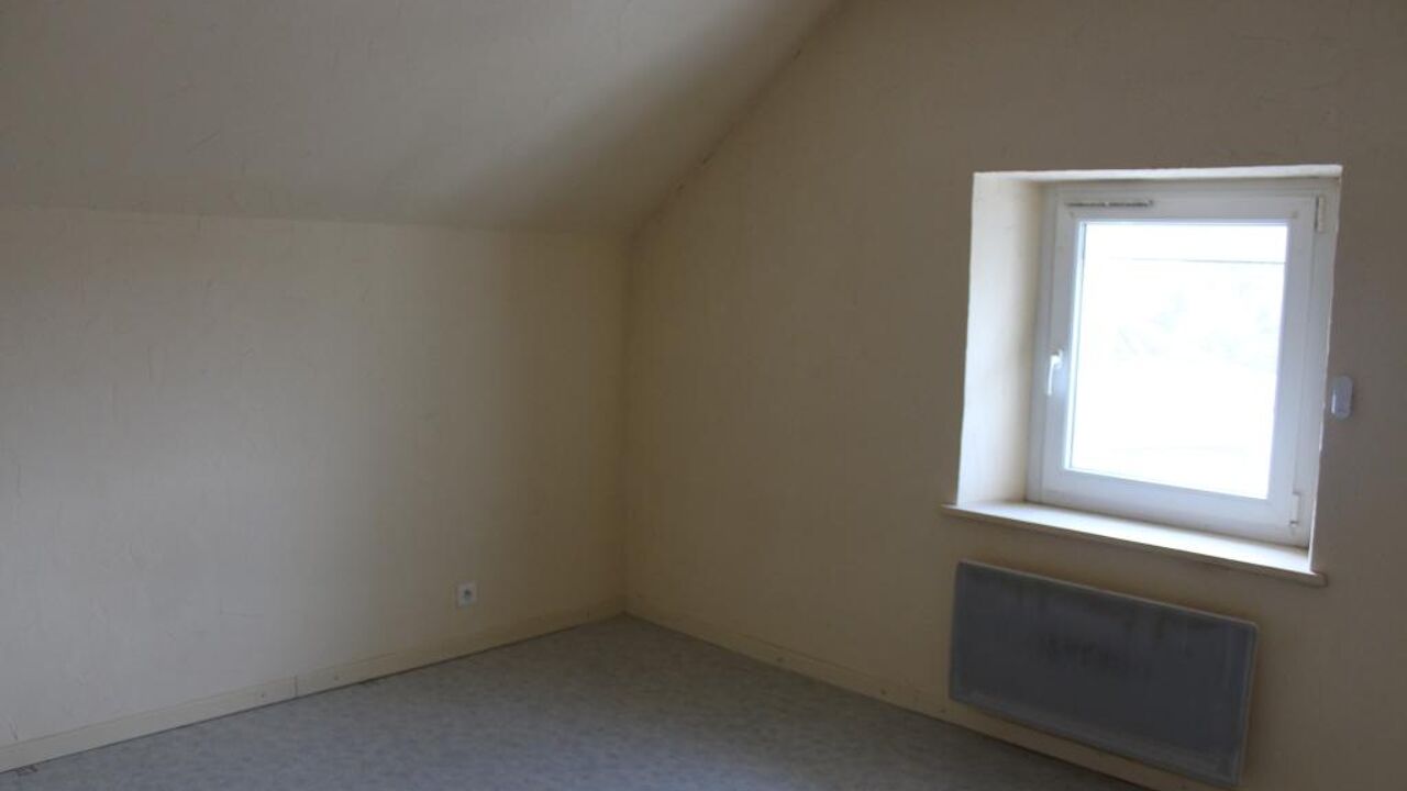 appartement 2 pièces 30 m2 à louer à Audincourt (25400)