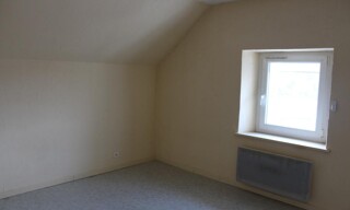 Appartement 1 Pièce 29 m² à louer à Audincourt (25400)