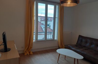 location appartement 1 200 € CC /mois à proximité de Drancy (93700)