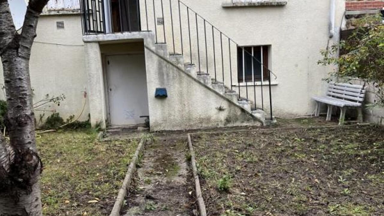 maison 3 pièces 50 m2 à louer à Choisy-le-Roi (94600)