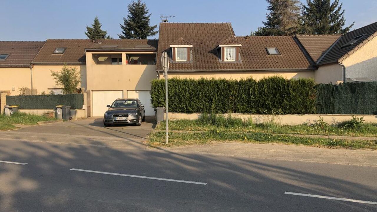 maison 5 pièces 120 m2 à louer à Guyancourt (78280)