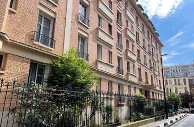 location appartement 1 240 € CC /mois à proximité de Cormeilles-en-Parisis (95240)