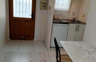 location appartement 600 € CC /mois à proximité de Grigny (91350)