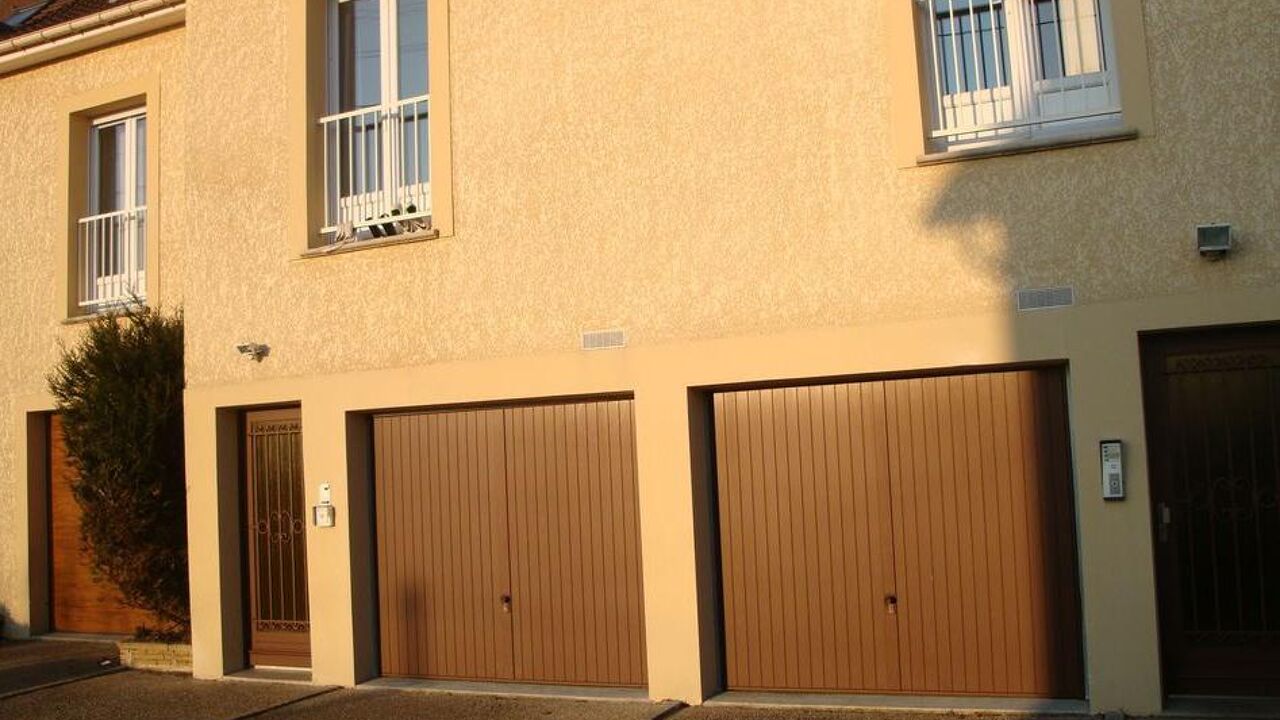 appartement 2 pièces 50 m2 à louer à Limay (78520)