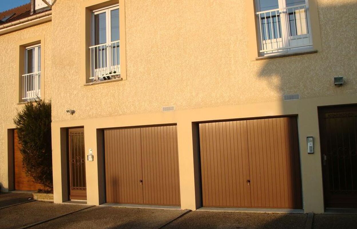 appartement 2 pièces 50 m2 à louer à Limay (78520)